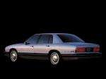 Buick Park Avenue 1991 года